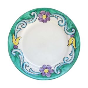 Shop-Piatto-Piano-Liscio-Fiore-Barocco